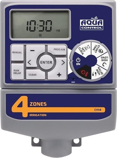 Aqua Control C1114